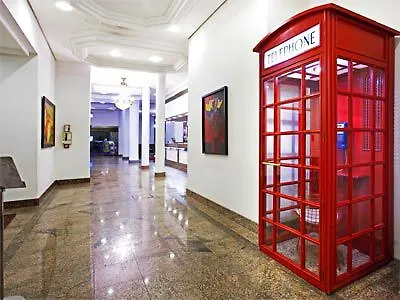 Apartamento Town.Co Housi By My Way Porto Alegre