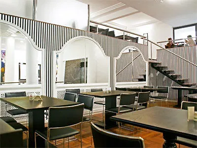 Apartamento Town.Co Housi By My Way Porto Alegre Brasil