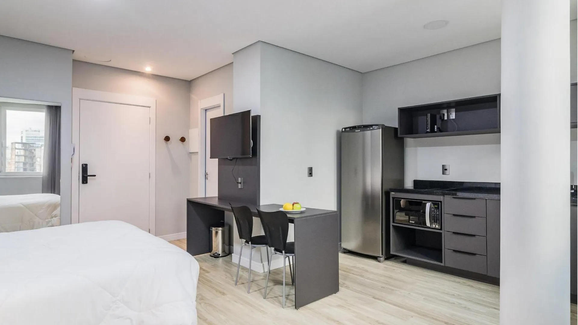 Apartamento Town.Co Housi By My Way Porto Alegre