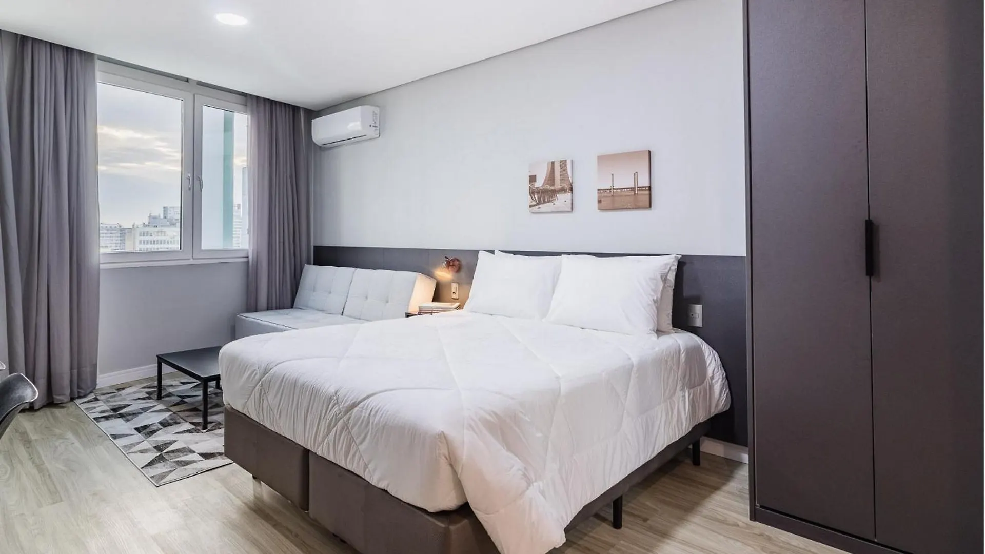 Apartamento Town.Co Housi By My Way Porto Alegre