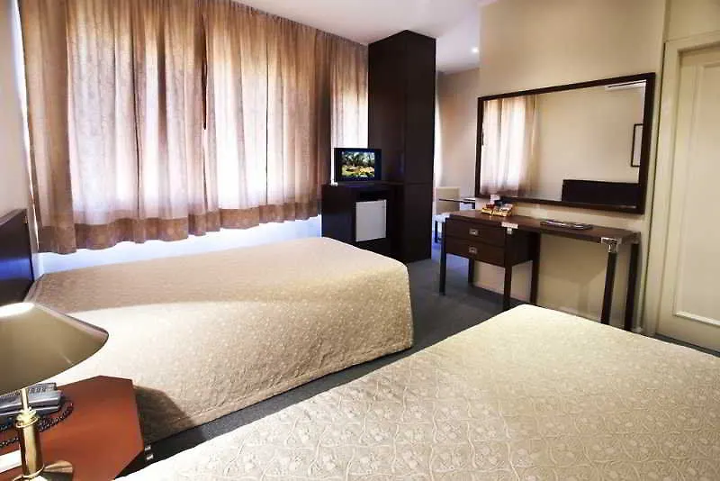 Apartamento Town.Co Housi By My Way Porto Alegre