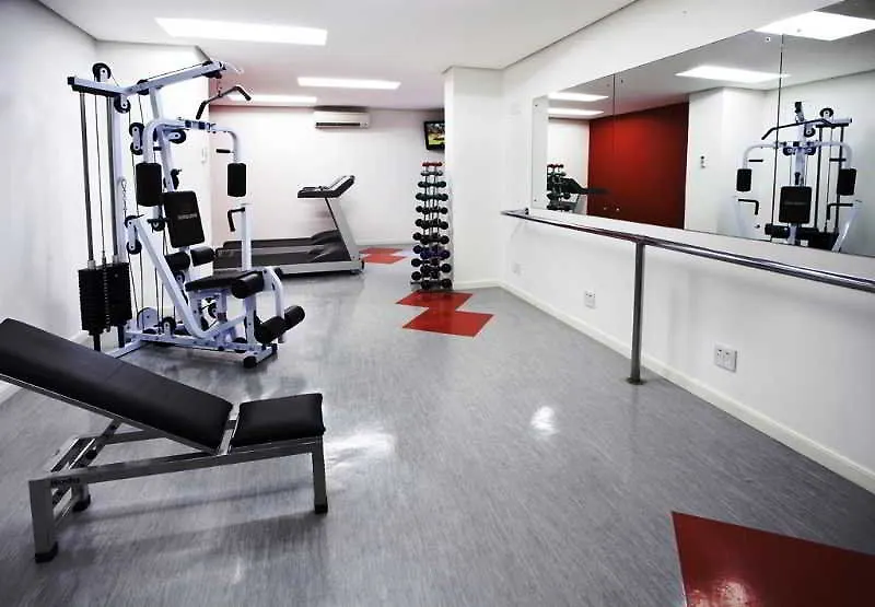 Apartamento Town.Co Housi By My Way Porto Alegre