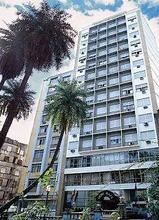 Apartamento Town.Co Housi By My Way Porto Alegre
