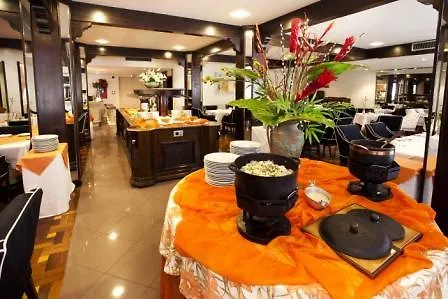 Apartamento Town.Co Housi By My Way Porto Alegre