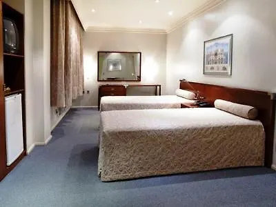 Apartamento Town.Co Housi By My Way Porto Alegre 0*,